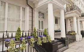 39 Studios Aparthotel London 4* United Kingdom